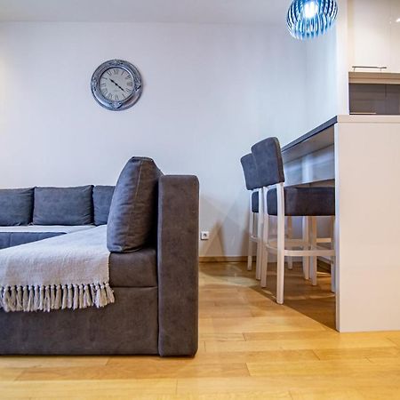 Apartman Oaza Kalman Spa-Gym Zlatibor Extérieur photo