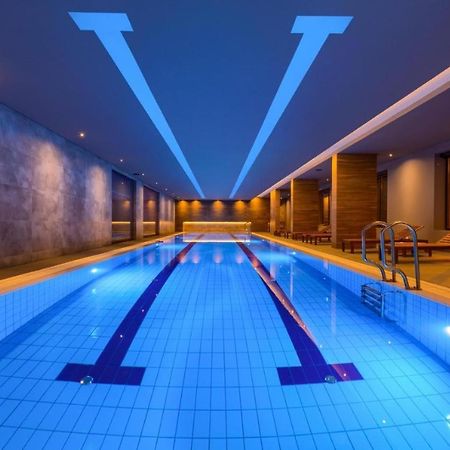 Apartman Oaza Kalman Spa-Gym Zlatibor Extérieur photo