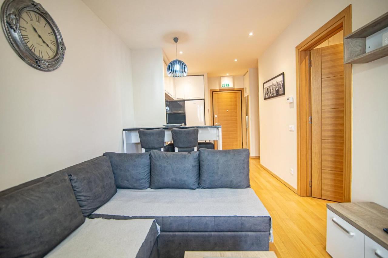 Apartman Oaza Kalman Spa-Gym Zlatibor Extérieur photo