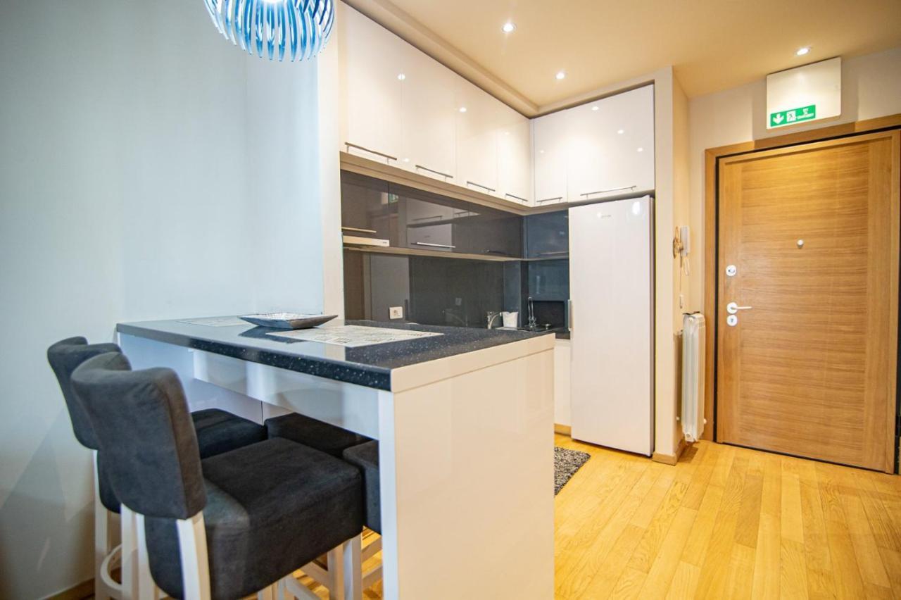 Apartman Oaza Kalman Spa-Gym Zlatibor Extérieur photo