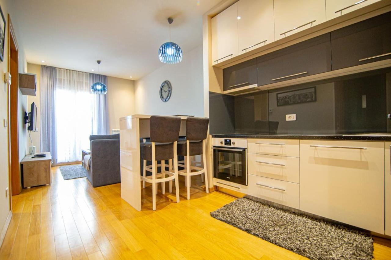 Apartman Oaza Kalman Spa-Gym Zlatibor Extérieur photo