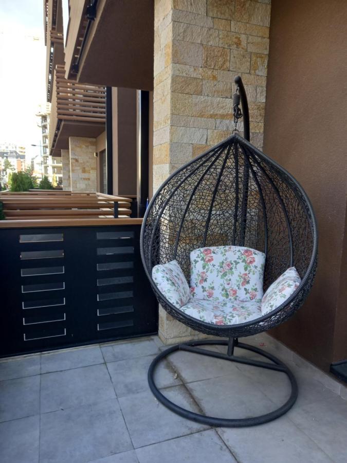 Apartman Oaza Kalman Spa-Gym Zlatibor Extérieur photo