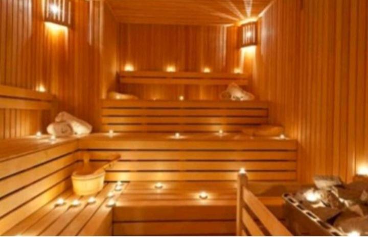 Apartman Oaza Kalman Spa-Gym Zlatibor Extérieur photo