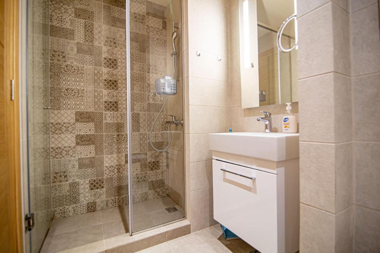 Apartman Oaza Kalman Spa-Gym Zlatibor Extérieur photo