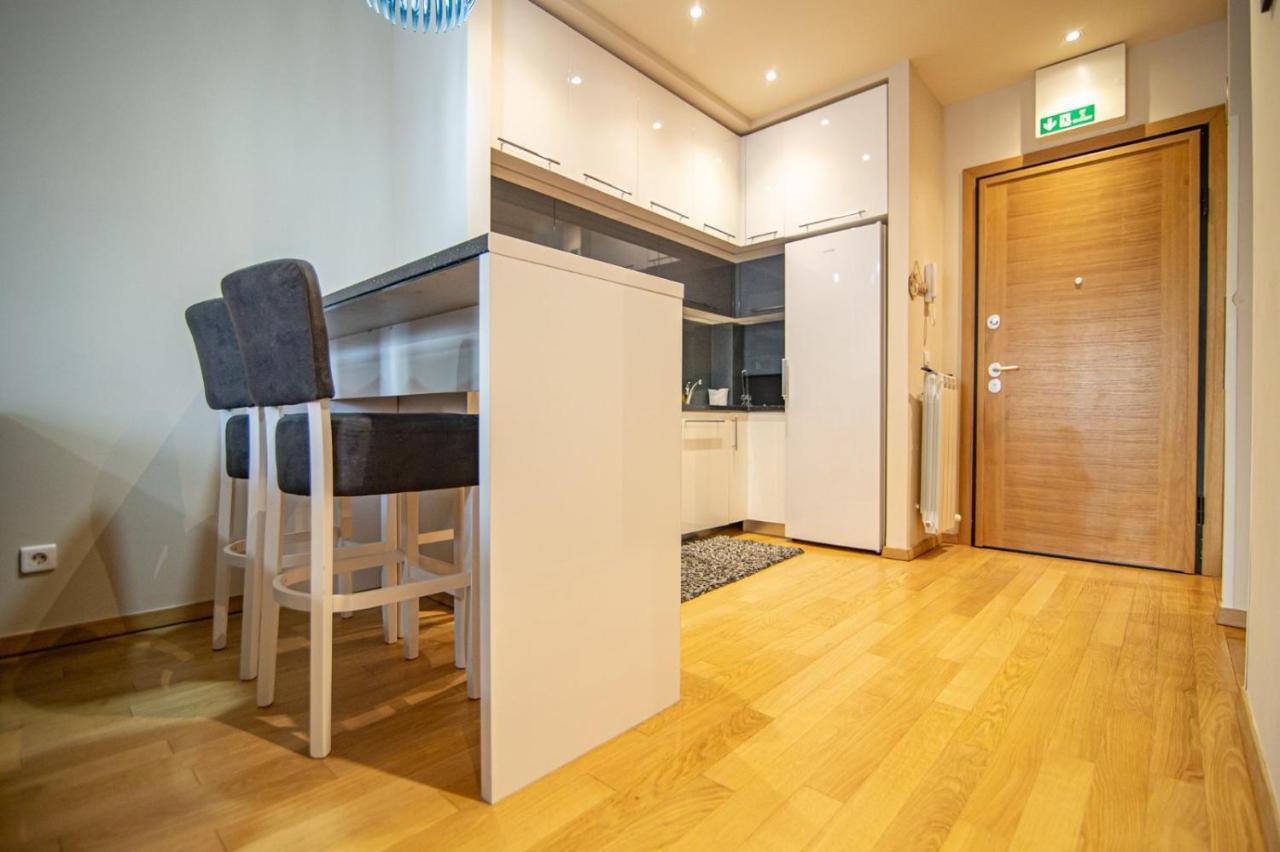Apartman Oaza Kalman Spa-Gym Zlatibor Extérieur photo