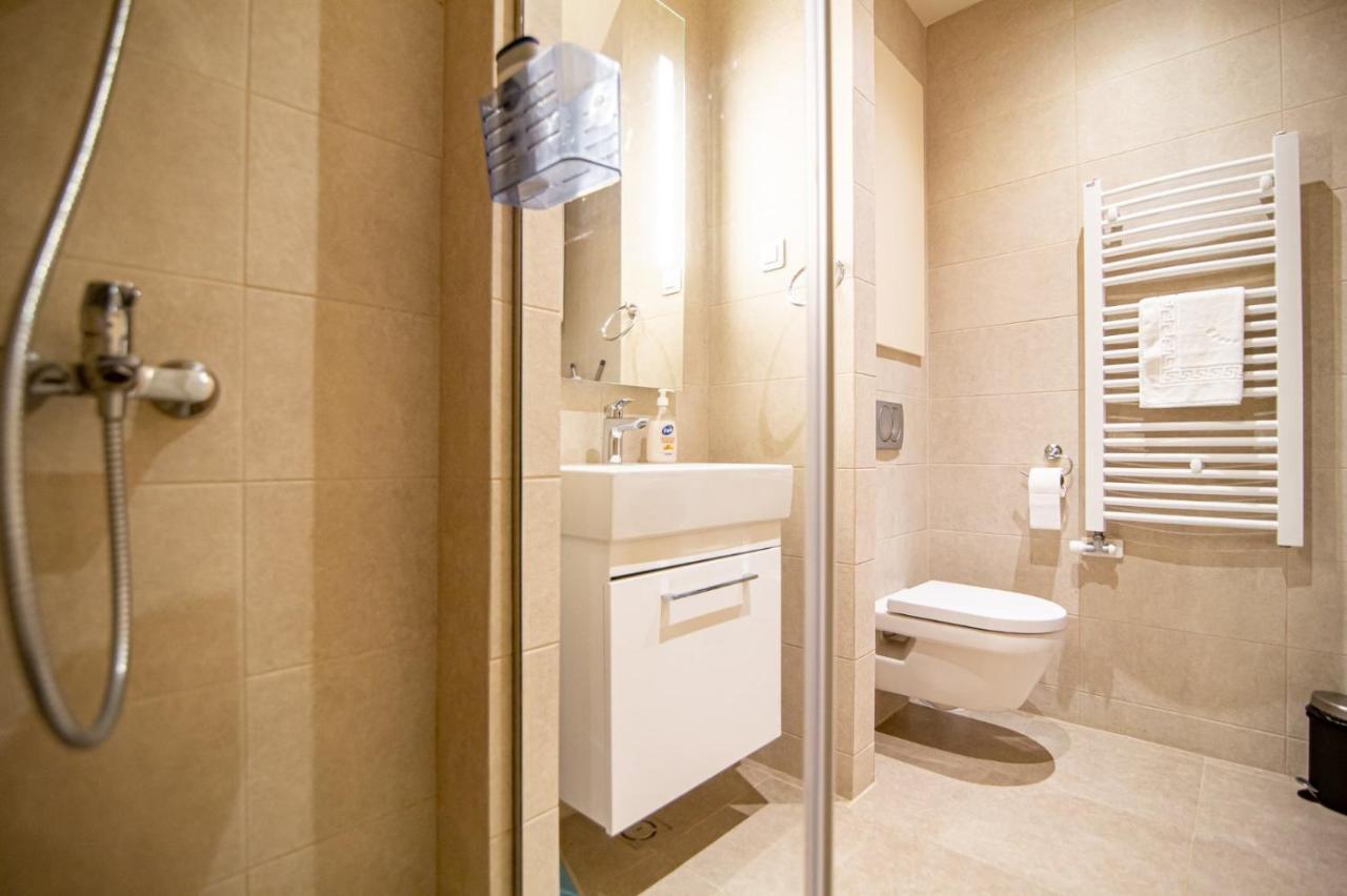 Apartman Oaza Kalman Spa-Gym Zlatibor Extérieur photo