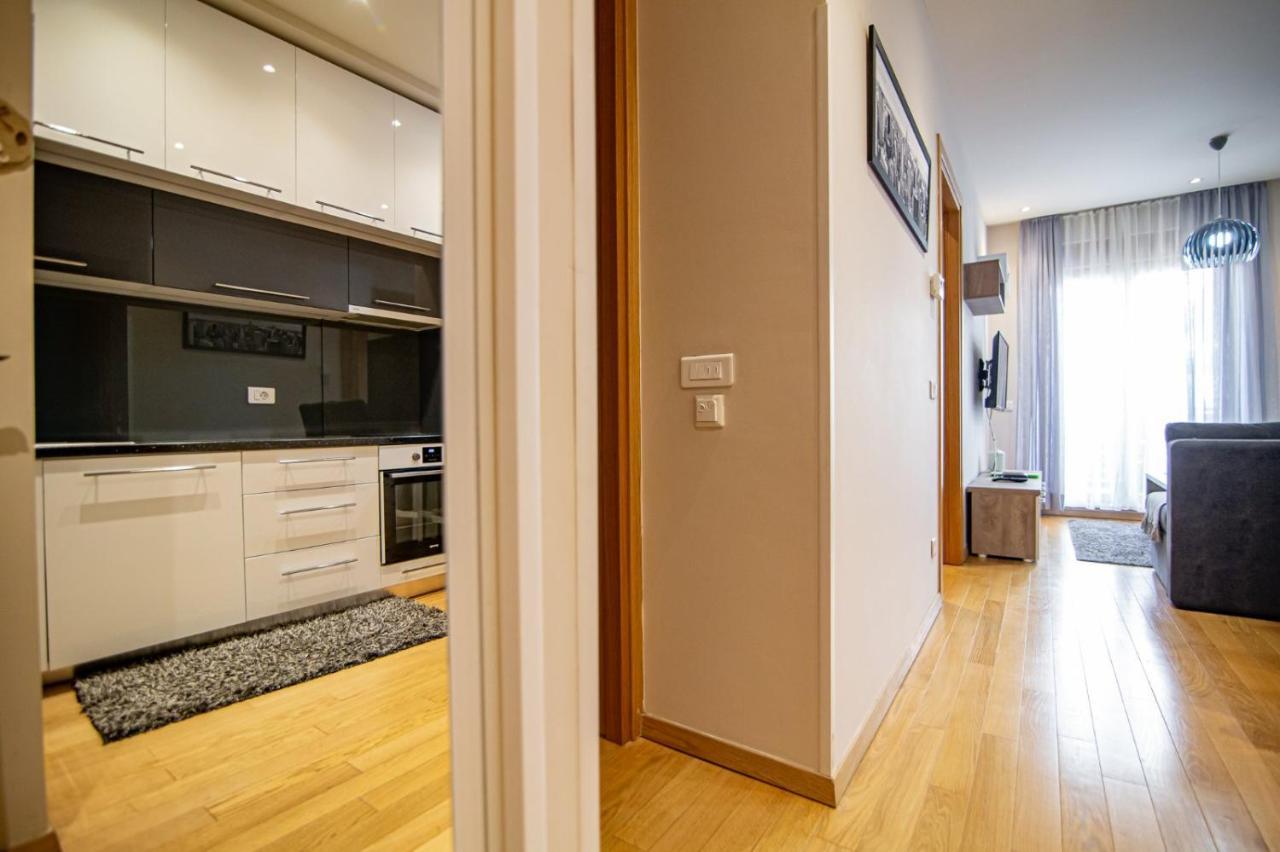 Apartman Oaza Kalman Spa-Gym Zlatibor Extérieur photo