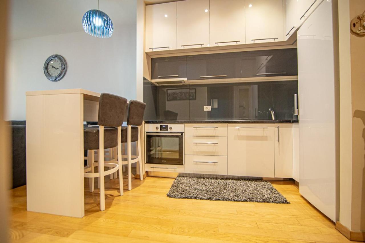 Apartman Oaza Kalman Spa-Gym Zlatibor Extérieur photo