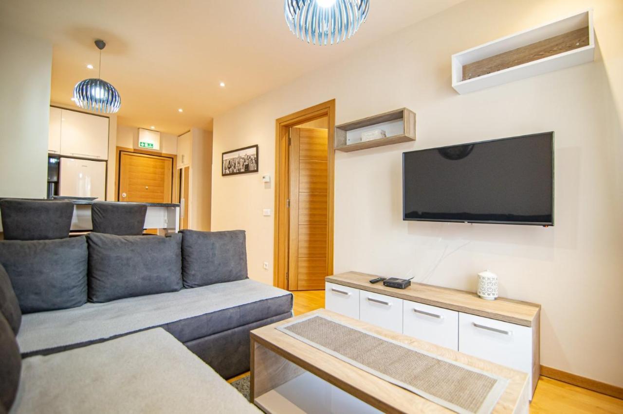 Apartman Oaza Kalman Spa-Gym Zlatibor Extérieur photo