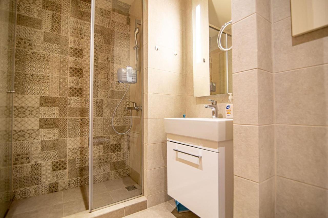 Apartman Oaza Kalman Spa-Gym Zlatibor Extérieur photo