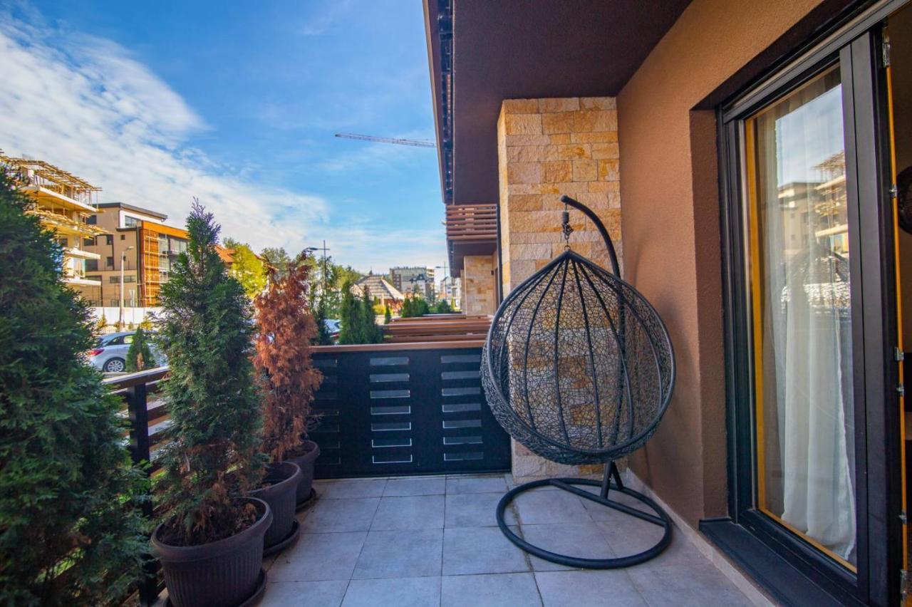 Apartman Oaza Kalman Spa-Gym Zlatibor Extérieur photo