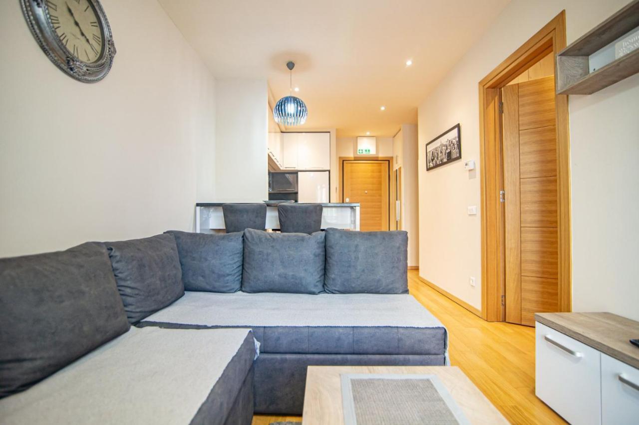 Apartman Oaza Kalman Spa-Gym Zlatibor Extérieur photo
