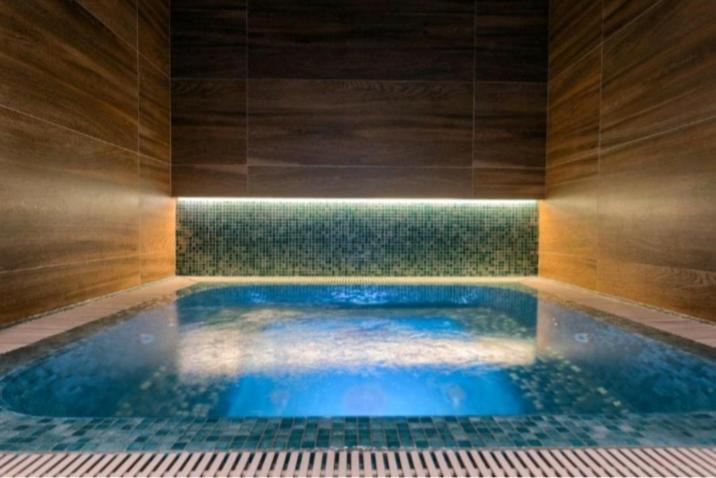 Apartman Oaza Kalman Spa-Gym Zlatibor Extérieur photo