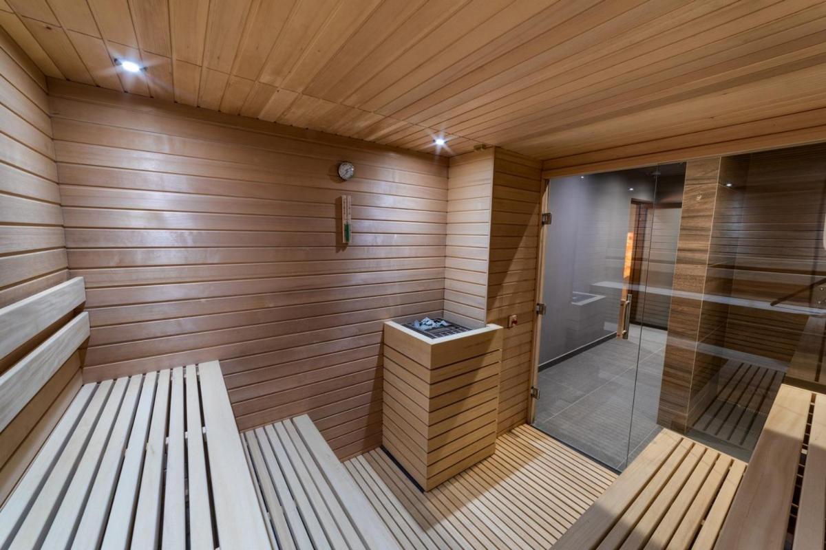 Apartman Oaza Kalman Spa-Gym Zlatibor Extérieur photo