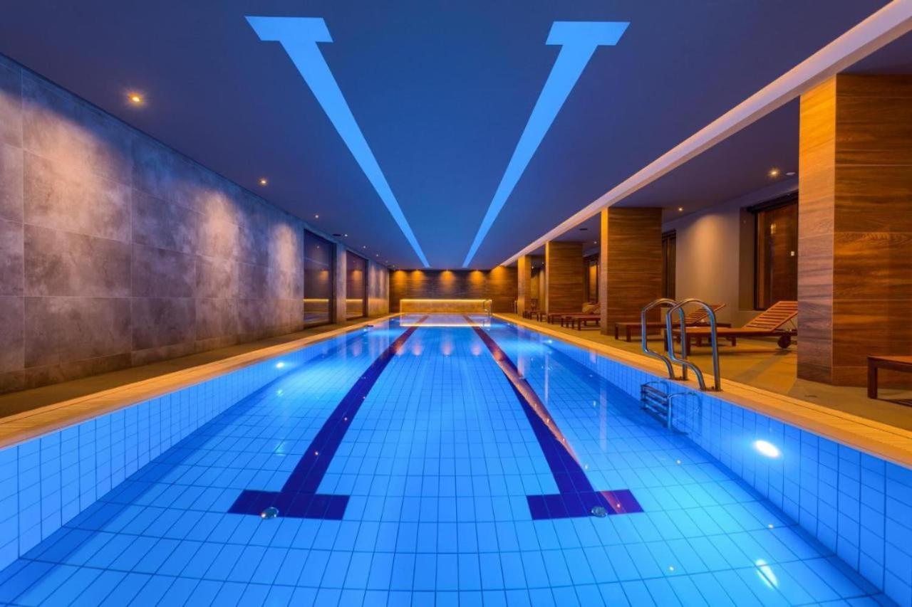 Apartman Oaza Kalman Spa-Gym Zlatibor Extérieur photo