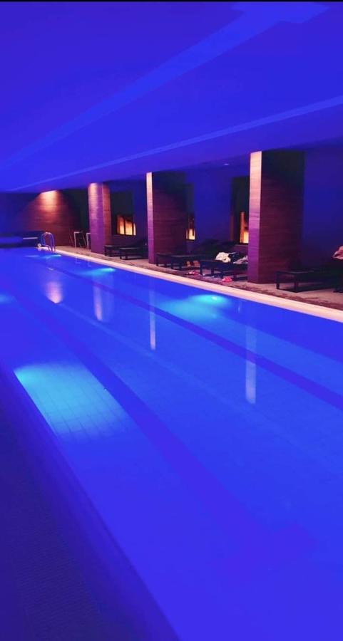 Apartman Oaza Kalman Spa-Gym Zlatibor Extérieur photo