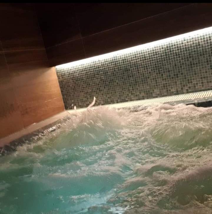 Apartman Oaza Kalman Spa-Gym Zlatibor Extérieur photo